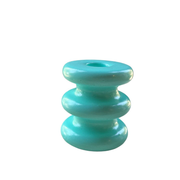 Bubble Tea Candle Holder