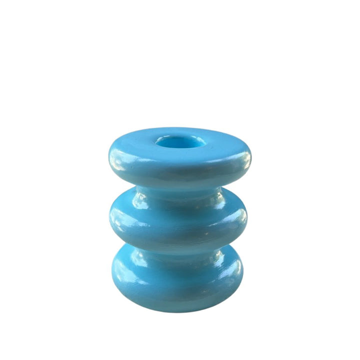 Bubble Tea Candle Holder