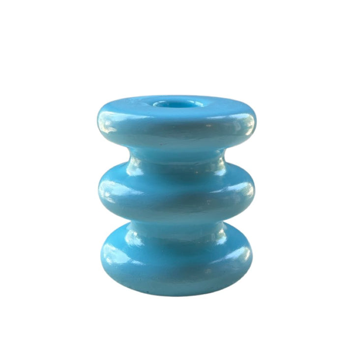 Bubble Tea Candle Holder