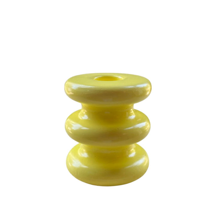 Bubble Tea Candle Holder