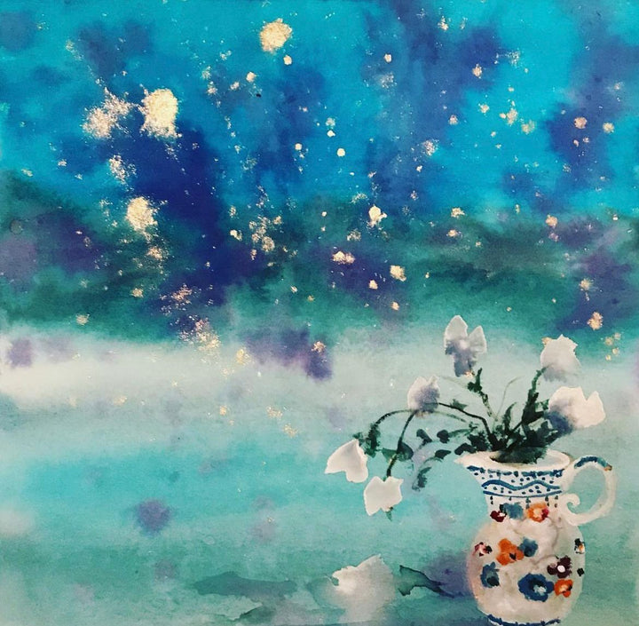 Dream Flowers