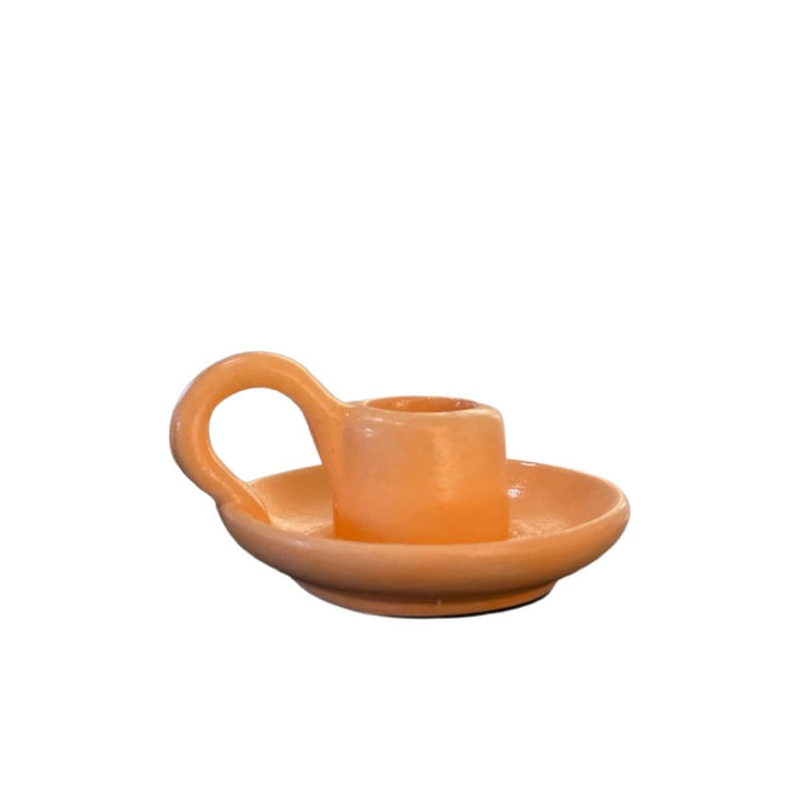 Vintage Candle Holder / Incense Holder