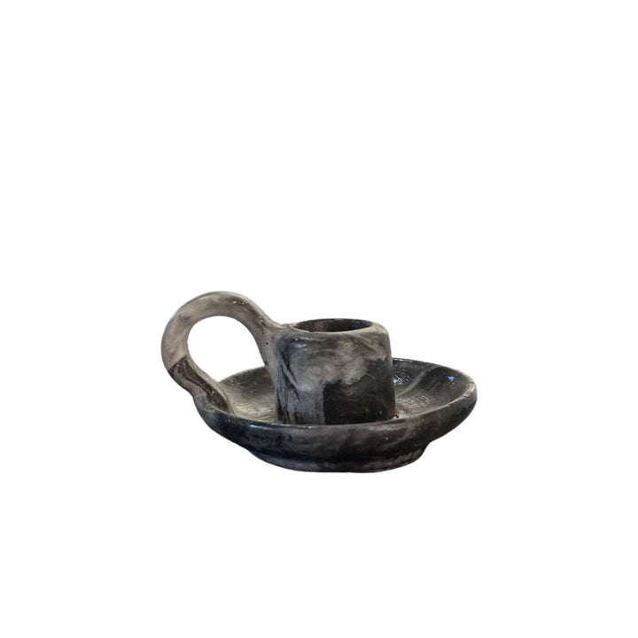 Vintage Candle Holder / Incense Holder