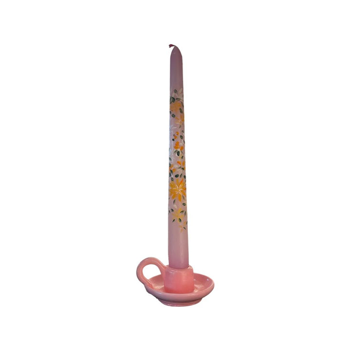 Vintage Candle Holder / Incense Holder