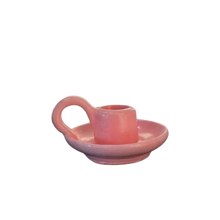 Vintage Candle Holder / Incense Holder