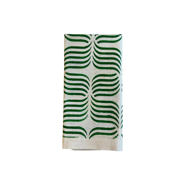 Frizz Fabric Napkin