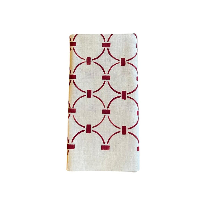 Ring Fabric Napkin