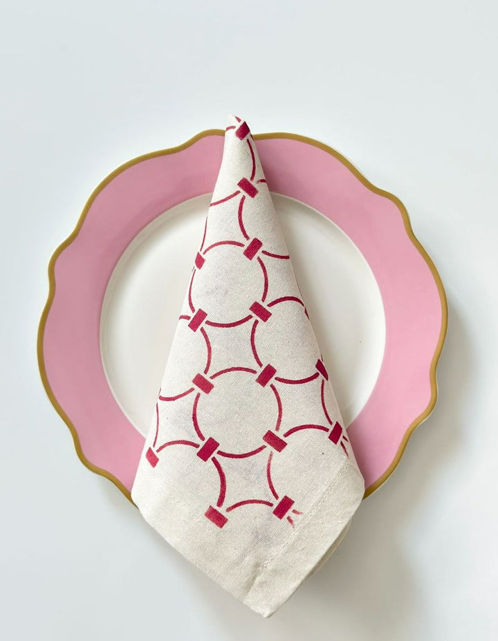 Ring Fabric Napkin
