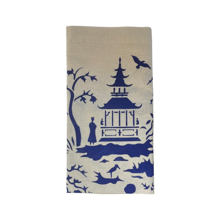 Sakura Fabric Napkin