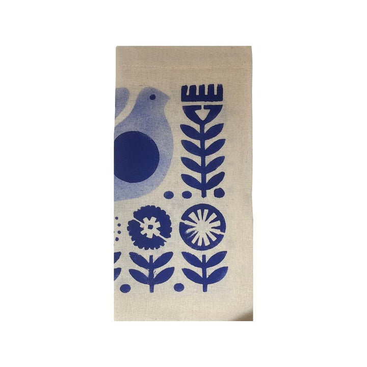 Scandinavian Fabric Napkin