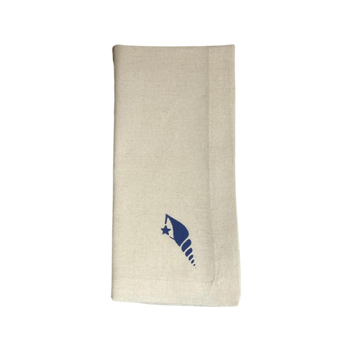 Sea Shell Fabric Napkin