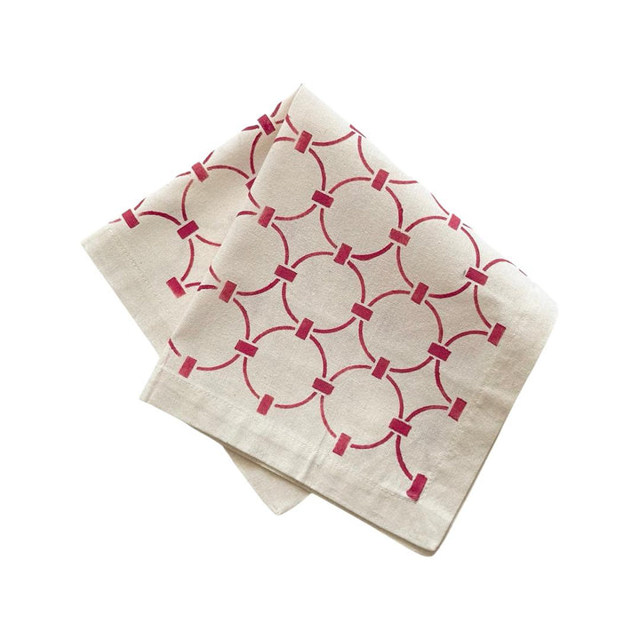 Ring Fabric Napkin