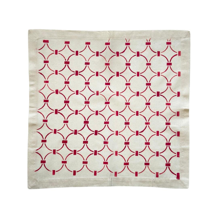 Ring Fabric Napkin