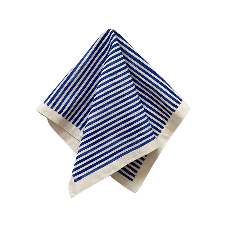 Line Fabric Napkin