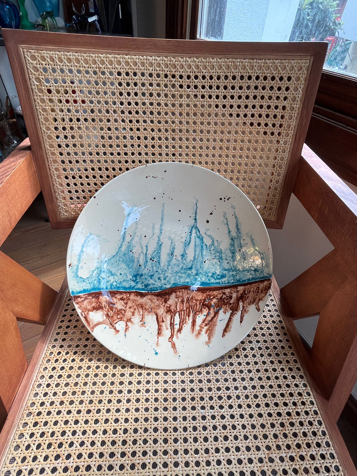Wall Plate