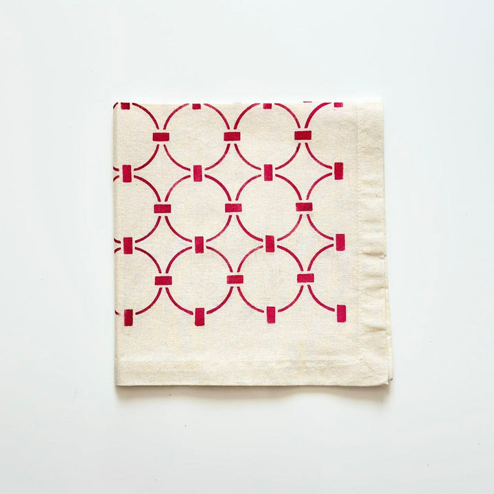 Ring Fabric Napkin