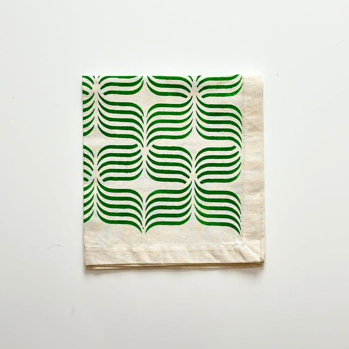 Frizz Fabric Napkin