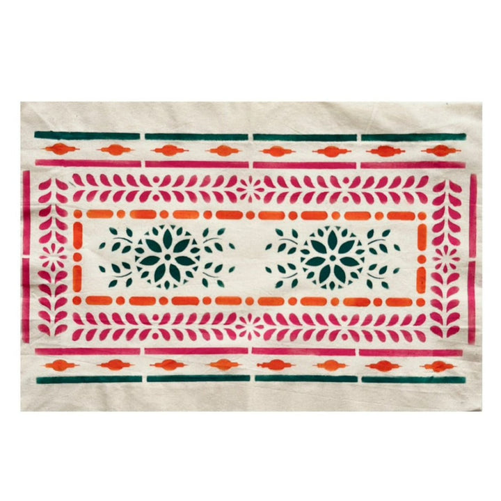 Ethnic Placemat