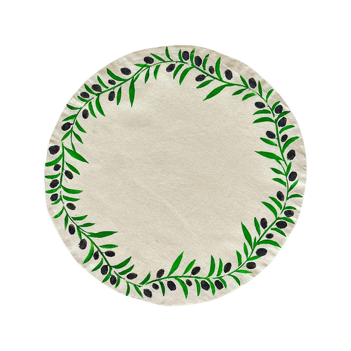 Olive Branch Supla