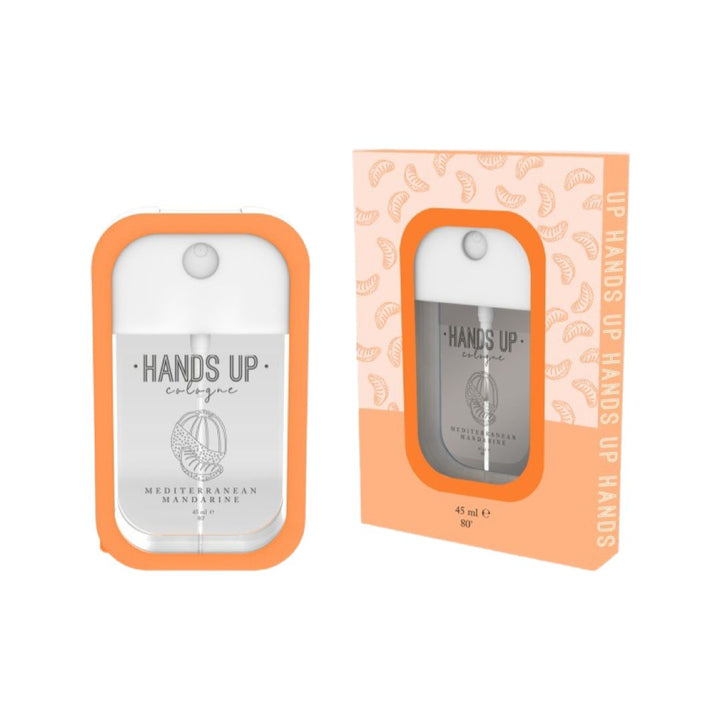 Mediterranean Mandarine Cologne