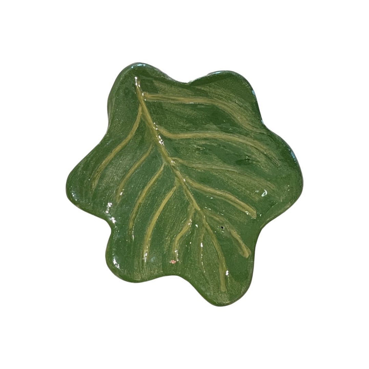Hamburger Coasters Set of 6