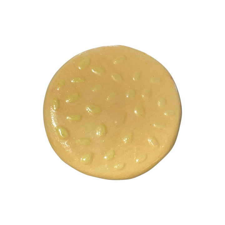 Hamburger Coasters Set of 6