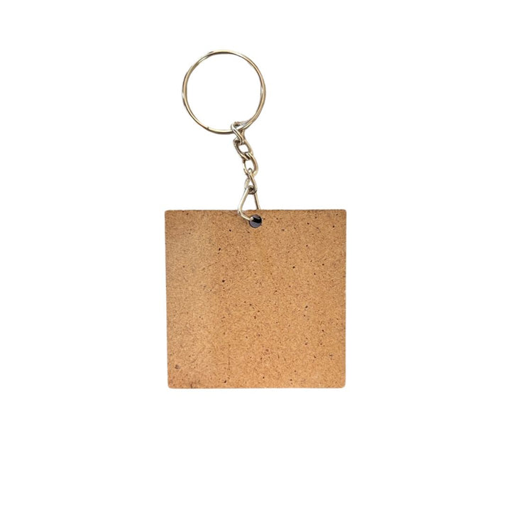 Match Box Keychains