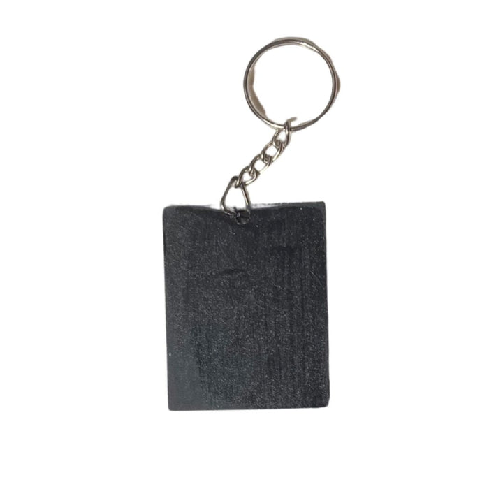 Mona Lisa Keychains