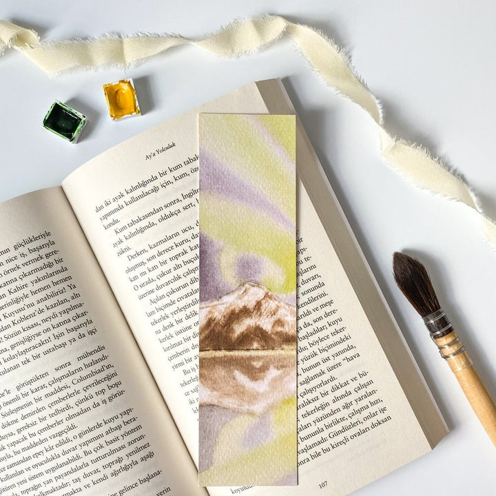 Northern Lights - Triple Bookends