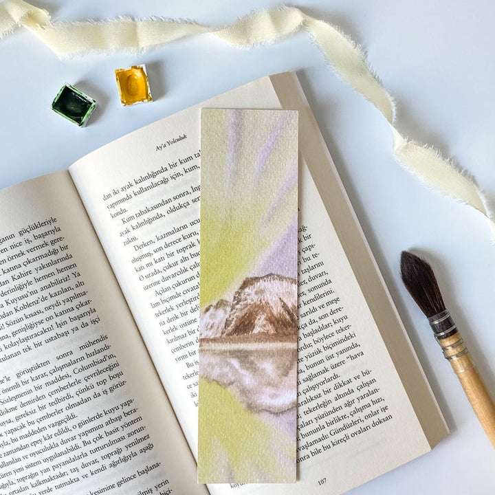 Northern Lights - Triple Bookends