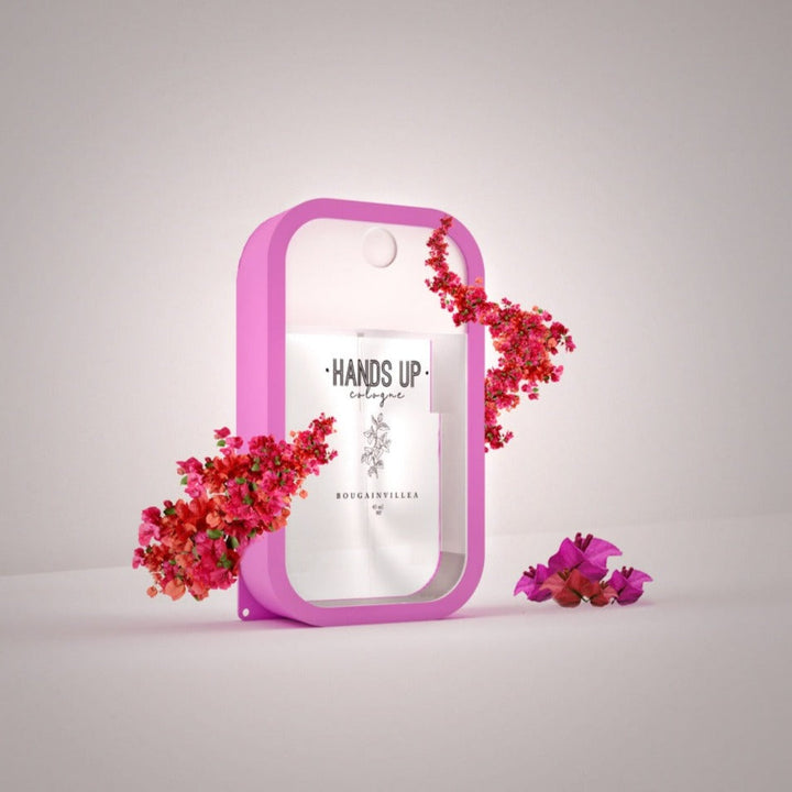 Bougainvillea Cologne
