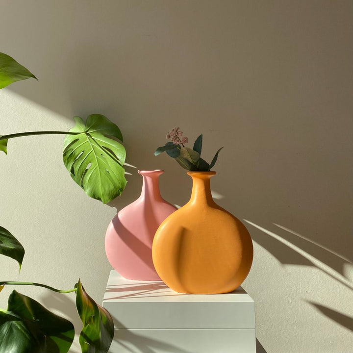Jug Vase