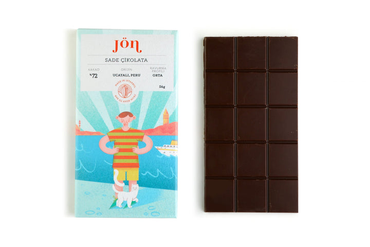 Plain Chocolate