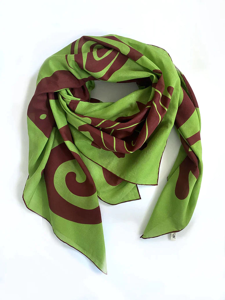 Lucid Pistachio Pareo