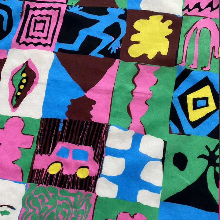 Night Drive Bandana