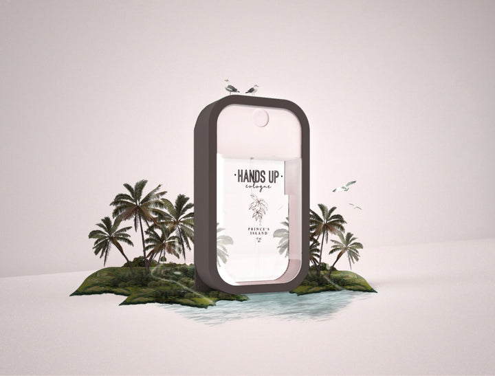 Prince's Island Cologne