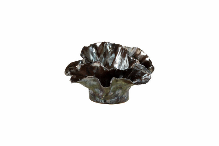 Silver Fragrance Cap