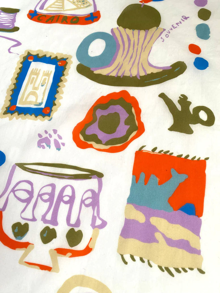 Tahiya Bandana