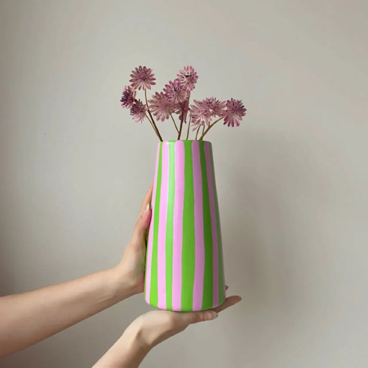 Lovely Vase