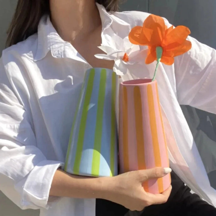 Lovely Vase