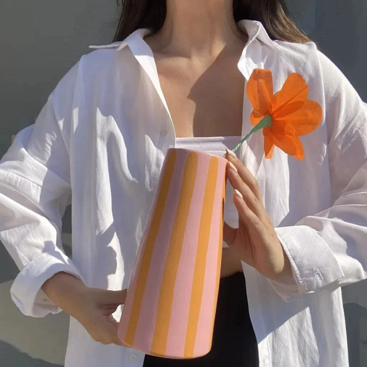 Lovely Vase