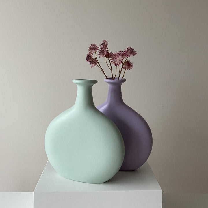 Jug Vase