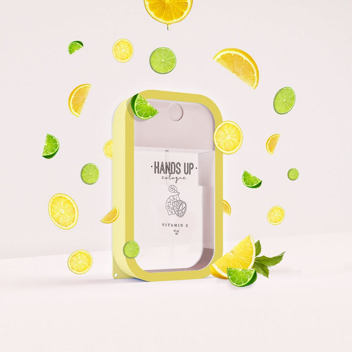 Vitamin C Cologne