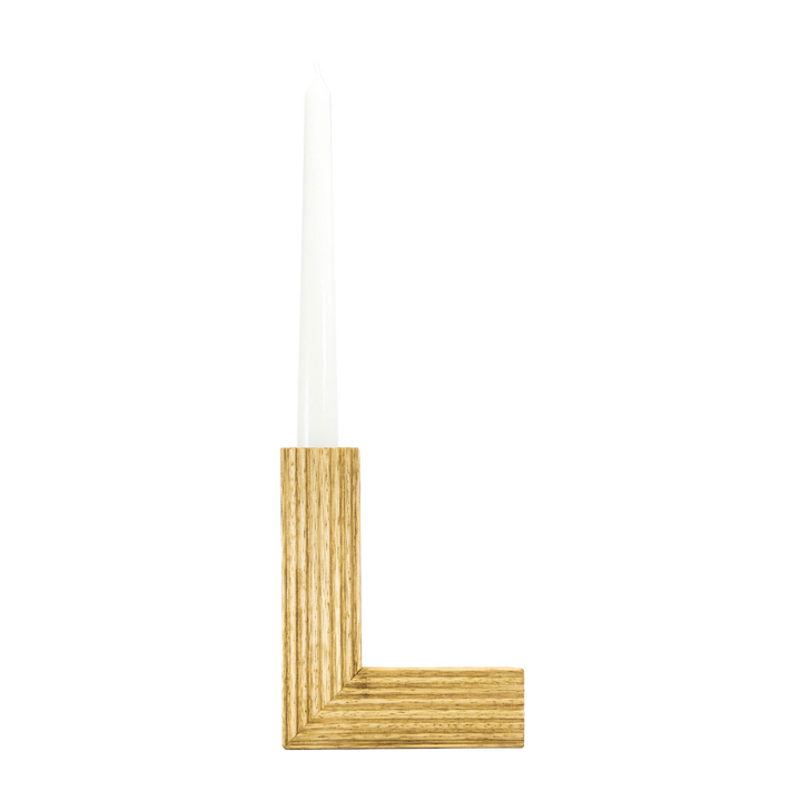 Zen Candle Holder (Single)