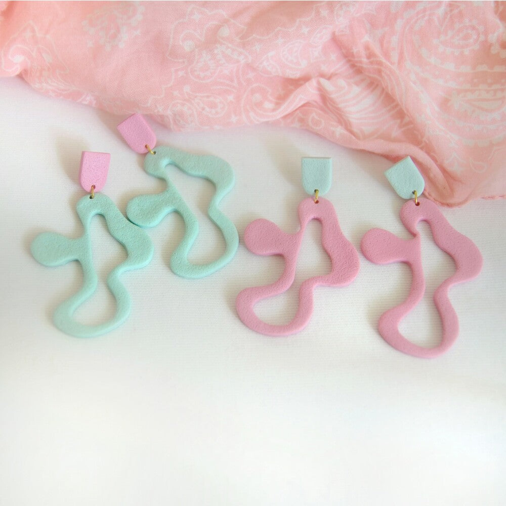 Dance Earring