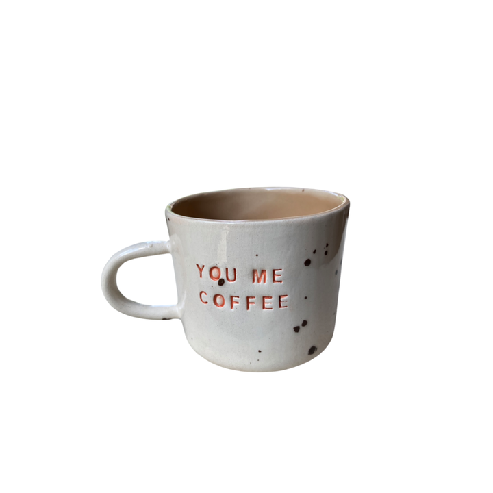 You Me Coffee Mug