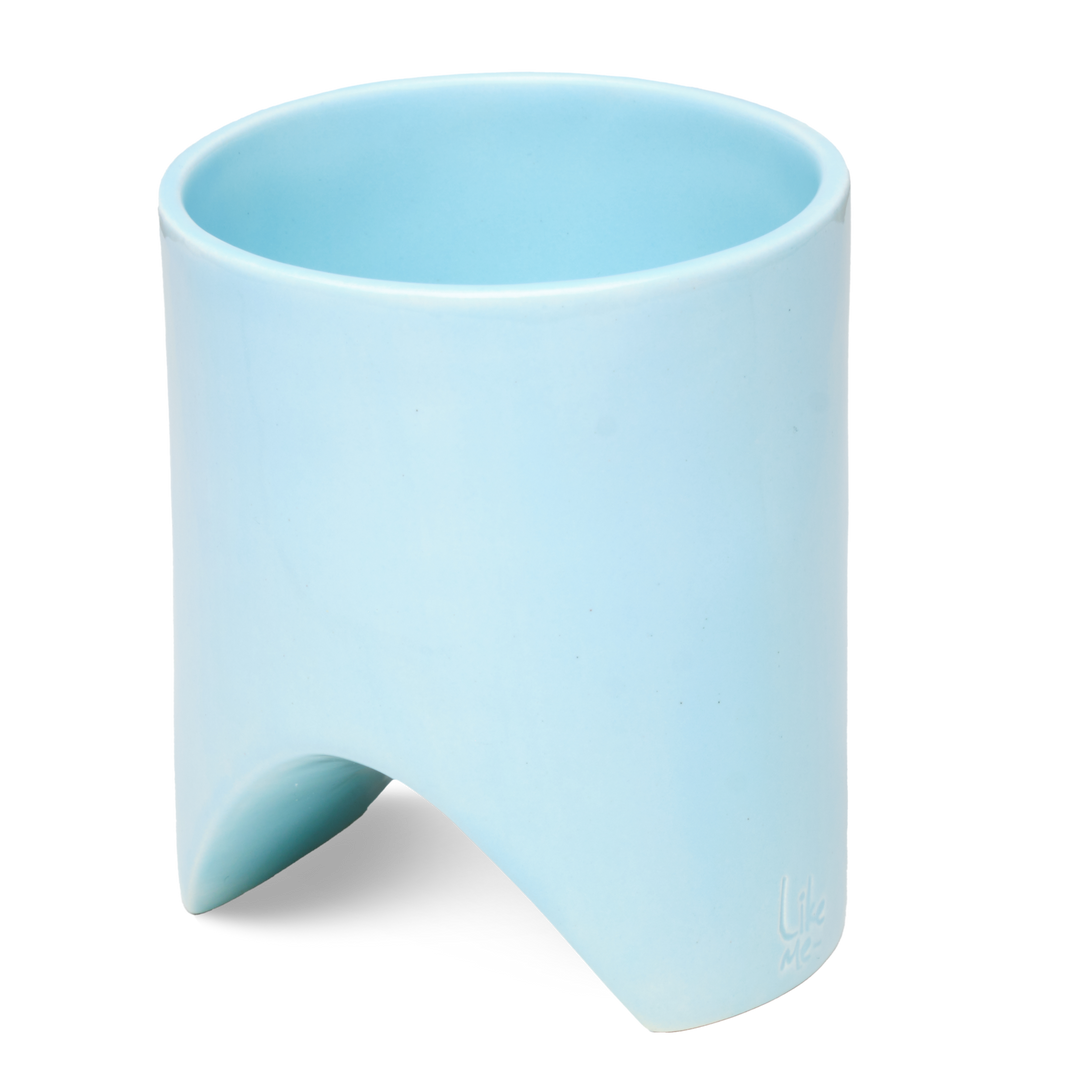 Steps Cup Blue