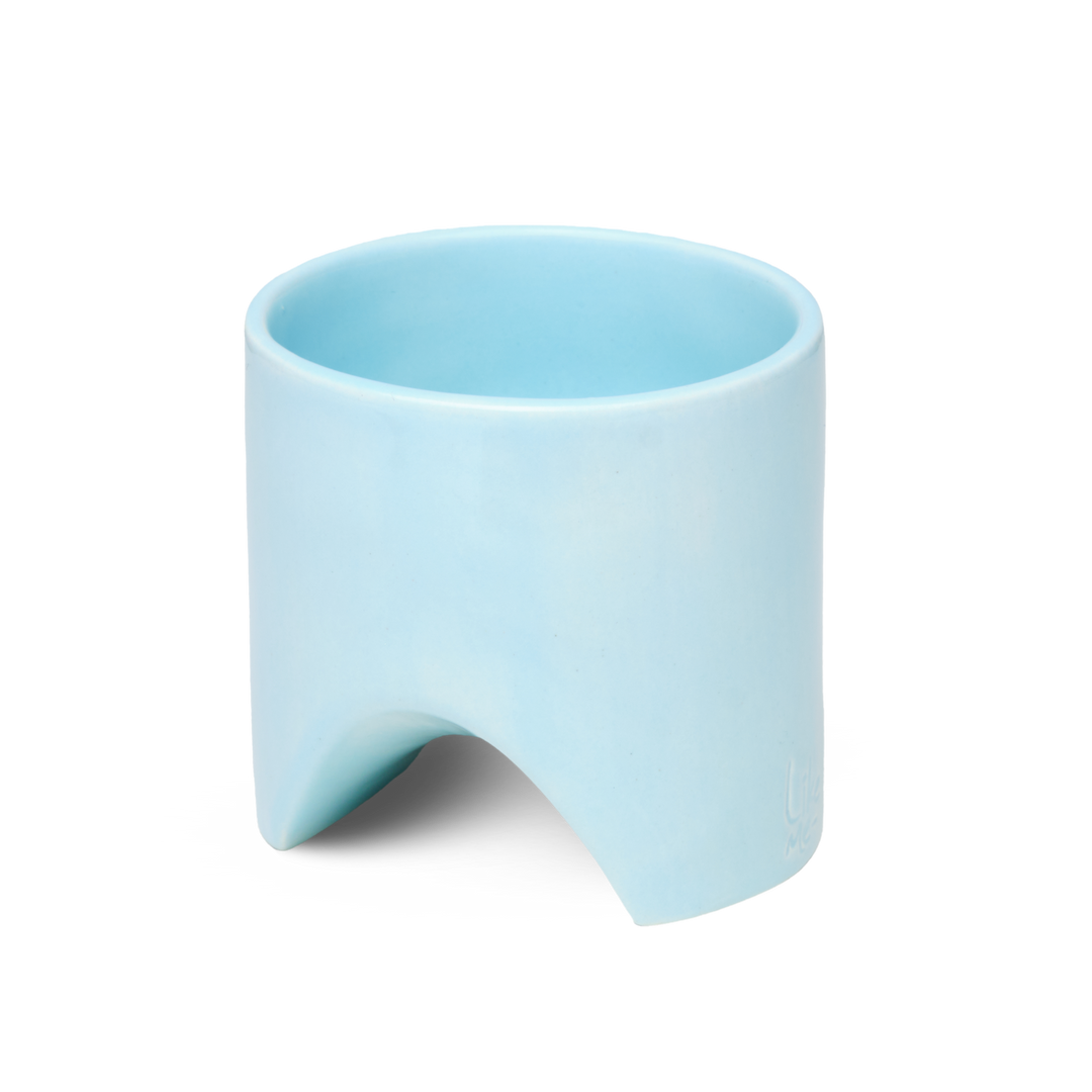 Steps Cup Blue