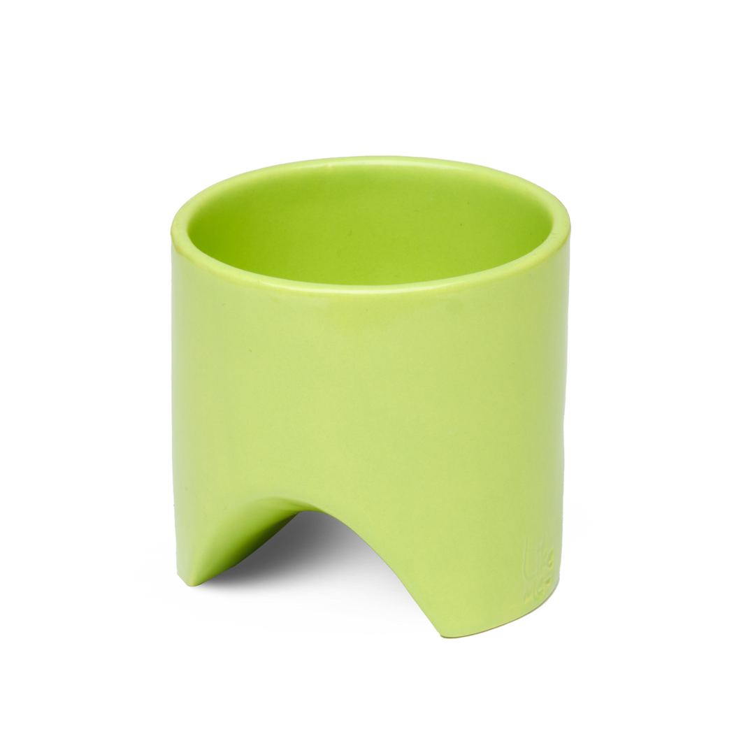 Steps Cup Green