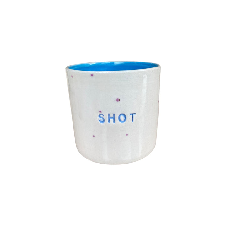 Shot Cup